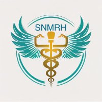 SNMRH(@cdmrehp) 's Twitter Profile Photo