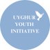 Uyghur Youth Initiative (@UyghurYouthDE) Twitter profile photo