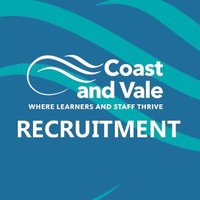 RecruitmentC&VLT (@rec_coastvale) 's Twitter Profile Photo RecruitmentC&VLT (@rec_coastvale) 's Twitter Profile Photo
