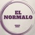 El Normalo (@elnormalo1) Twitter profile photo