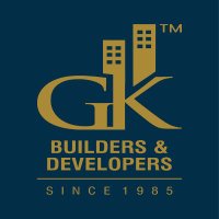 GK Builders & Developers(@GkbuildersD) 's Twitter Profile Photo