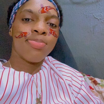 Officialbecca20's profile picture. Enugu Finest😊