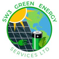 SW3 GREEN ENERGY SERVICES 🍃(@sw3_ltd) 's Twitter Profile Photo