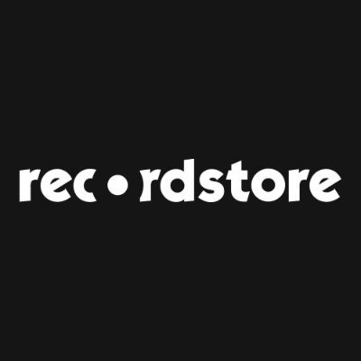 Recordstore.co.ukさんのプロフィール画像