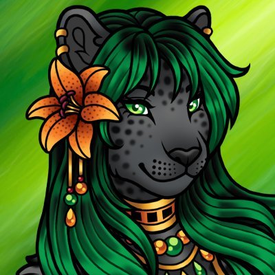 Kalikaさんのプロフィール画像