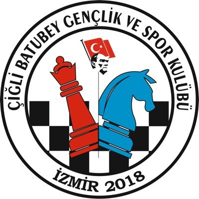 #Batubey #Satranç #Chess #ChessMasters #İzmir #Cigli