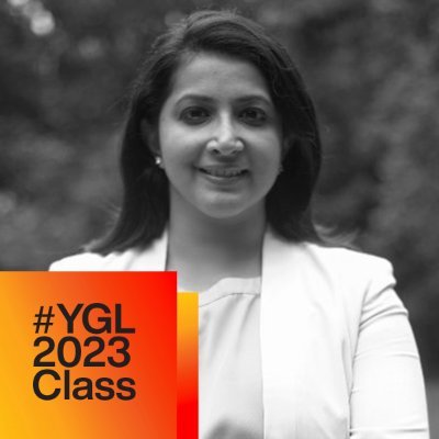 Founder @Policy4_0 Emerging Tech think tank | @wef Young Global Leader 2023 | Editorial @Coindesk | Prev worked w Indian Prime Minister & @EY blockchain & govt