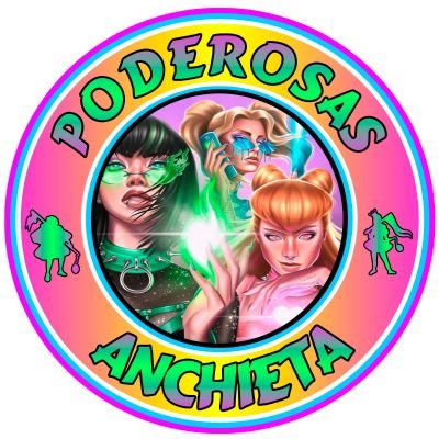 💙💗💚 Meninas Super Poderosas 2024 💚💗💙