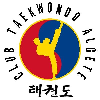 TKDAlgete's profile picture. 