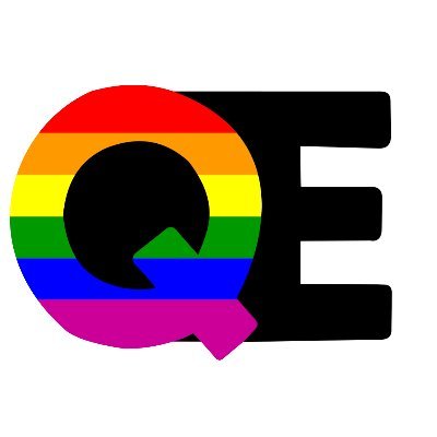 queer_econ's profile picture. IQE promotes pluralist economics scholarship & empowers LGBTQIA+ individuals in Economics academia. Join us as we queer —challenge— economics & data!