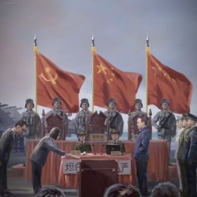同名同姓第五个账号，坚决维护中国共产党领导，坚持一个中国原则