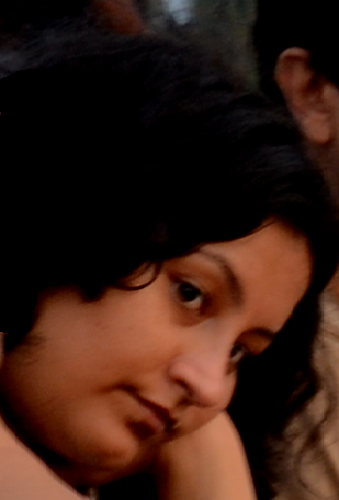ritutua's profile picture. 