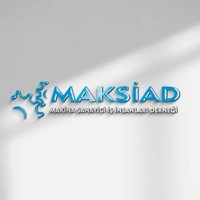 MAKSİAD(@maksiaddernegi) 's Twitter Profile Photo