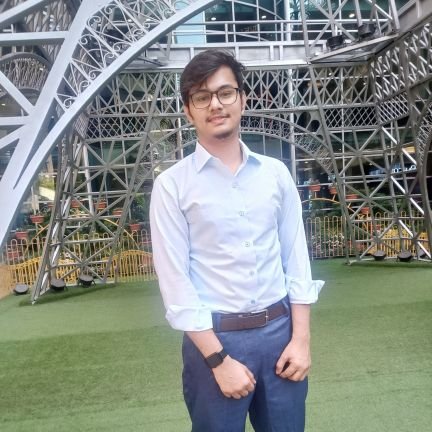 YaminSh82154625's profile picture. ALWAYS BELIEVE IN YOURSELF