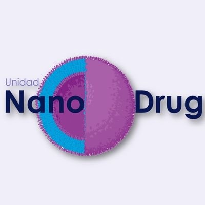 NanoDrug aúna varios grupos de investigación 👩‍🔬👨‍🔬
Trabajamos en equipo para encontrar alternativas al tratamiento del cáncer 🧪💊