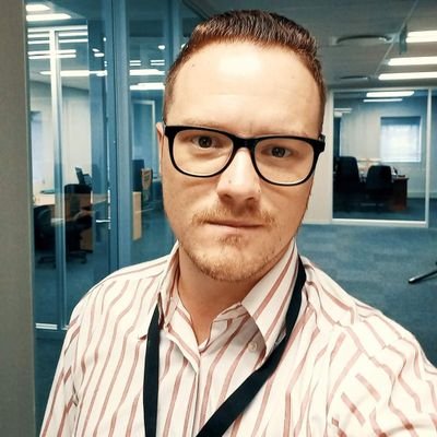Founder & CEO @CtrlDigitalZA | Assisting B2B Leaders Create Powerful Brand's Using LinkedIn & All Things Digital | Inbound Tech Marketer & Sales Enabler