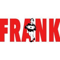 Frank Magazine(@frankmagonline) 's Twitter Profile Photo