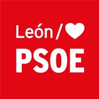 PSOE León /♥️(@PSLPSOE) 's Twitter Profile Photo