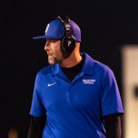 Lee Carlson (@coachcarlsonbhs) 's Twitter Profile