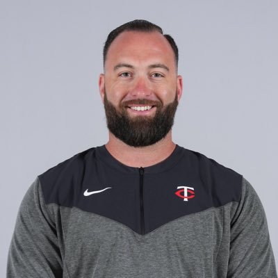 Director, Strength & Conditioning - Minnesota Twins (Views/opinions are my own)