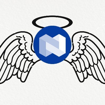 Just a @Nexo Angel trying to help you out! 
(N.B. only real angels are followed by @Nexo)