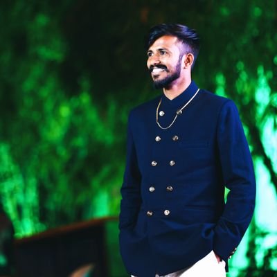 Mayanks18483307's profile picture. सोशल मीडिया सुभाष मंडल संयोजक भारतीय जनता पार्टी भोपाल (मध्यप्रदेश)
🚩 राम-राज्य 🚩