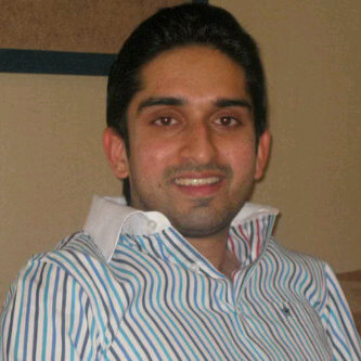 sahilvachani's profile picture. CEO & MD - Max Estates