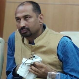 kochas27's profile picture. 