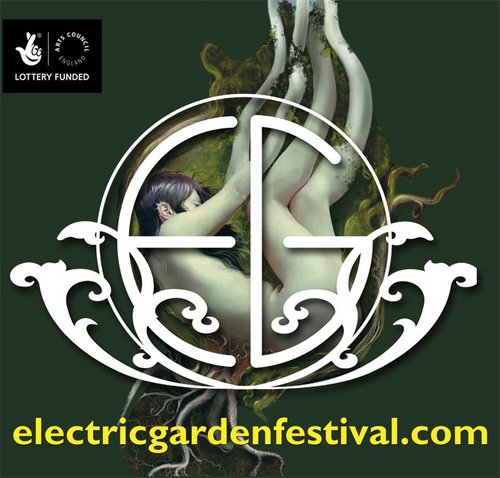 The North West UK's Progressive Rock Festival