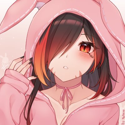 Nz_Nezz Ch. ネス🐱🔪 (แอคเก่า)さんのプロフィール画像