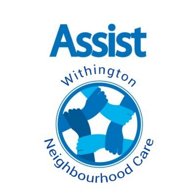 We local charity that supports older people. We run weekly activities and offer a befriending service. Feel free to give us a call on 0161 434 9216