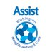Withington Assist (@Assist_Wton) Twitter profile photo