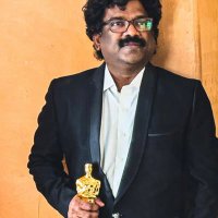 chandrabose (@boselyricist) 's Twitter Profile