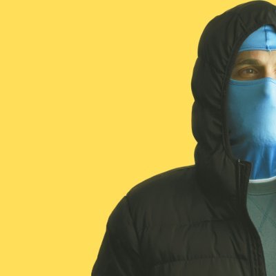 PTWhispers's profile picture. murdiliser