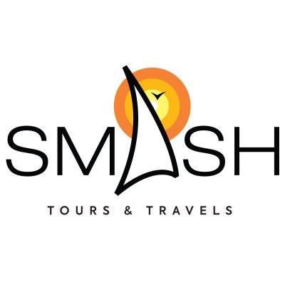 smashtourism's profile picture. tours and travels