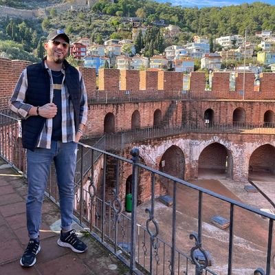 🎓AÜ ⚙𝒎𝒂𝒄𝒉𝒊𝒏𝒆 𝒕𝒆𝒄𝒉𝒏𝒊𝒄𝒊𝒂𝒏 📚📖 ♑♂️ https://t.co/spDotgNhyh 💙💛