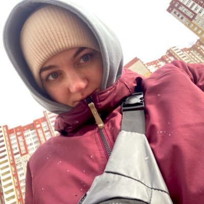 Masha_zi_Shodu's profile picture. Вʼяжу сумки з трикотажної пряжі і не тільки 👛 Запрошую вас до свого інстаграму ⬇️