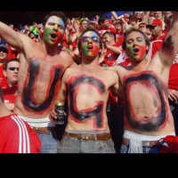 Ugo Monye (@ugomonye) 's Twitter Profile