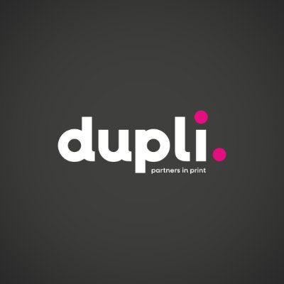 Dupli are the leading supplier of photographic print equipment, consumables, and media in the UK with support services that are second to none.