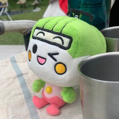旅とキャンプと漫画とアニメと映画と郷土料理とかにみそと植物と占いと布団と森と馬車の音とくだらないことが好き。音楽は雑食。ごろりん村村長。チェアリング部部長。魔法の実証実験中。やたらと幸せな毎日。やたらと運が良い。楽園。