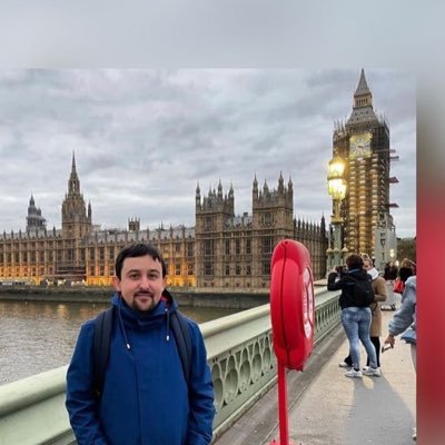 Climate Scientist. Interested in Atmospheric Teleconnections. Former Professor at @basicasunvm. Currently on @UFSM_oficial/@inpe_mcti. Personal views.