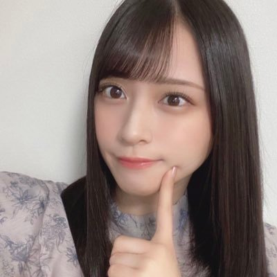佐々木舞香ちゃん