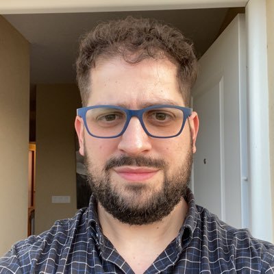 mendel81's profile picture. Full Stack Problem Solver. Co-founder of @Creapptiva & @SynapseLabs. Como el Señor Lobo: Soluciono problemas.