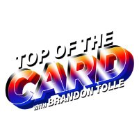 Top of the Card(@TopofCard) 's Twitter Profile Photo