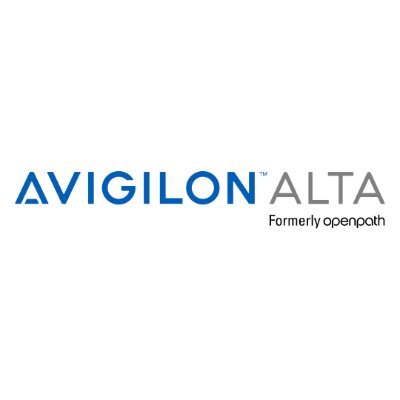 Avigilon Alta, formerly Openpath Security Profile