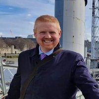 Alexander Hall (@aehall1983) 's Twitter Profile