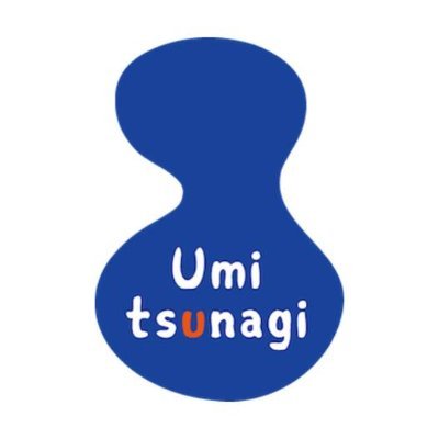 九州大学うみつなぎは、日本財団 #海と日本プロジェクト の補助を受け、海洋教育の推進に取り組んでいます。プロジェクト統括プロデューサー 清野聡子(九州大学准教授) | ロゴデザイン #しばたみなみ 氏 @minamipainter
