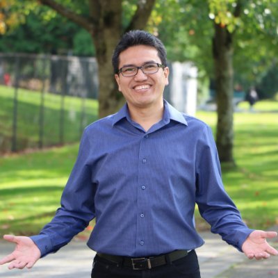 gonzalojy's profile picture. Get a faster Sales Page & watch your conversions increase! https://t.co/gt3U2hy3uT