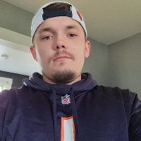 Chris McCain (@mcbeardown) 's Twitter Profile