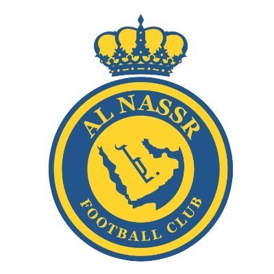 Indonesian Account of AlNassr Club of Saudi Arabia , @AlNassrFC Arabic Account